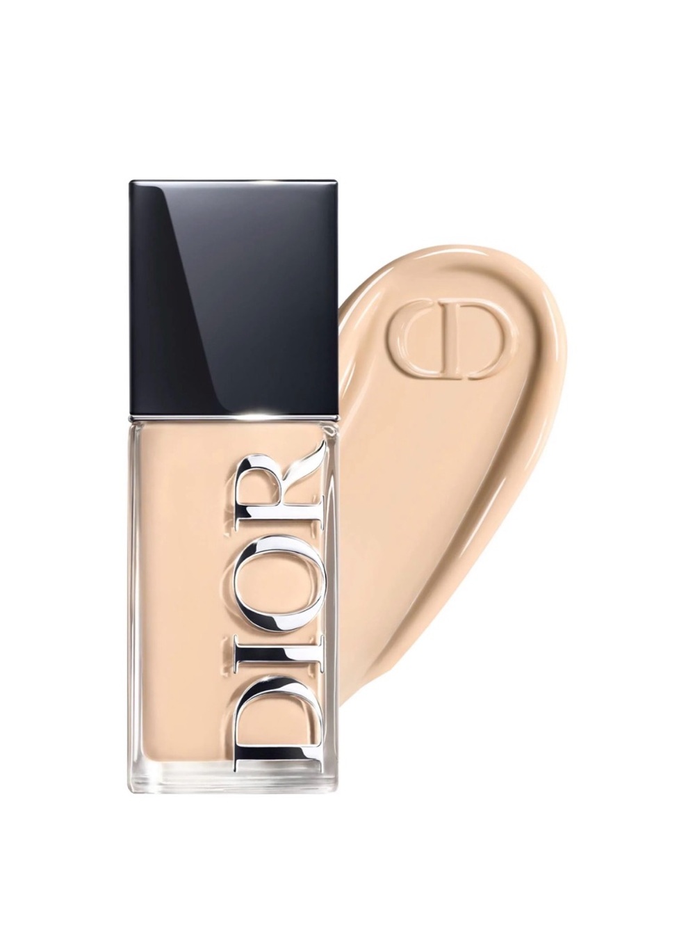 Dior Forever Skin Glow Liquid Foundation- Color: 0.5N Neutral - NIB